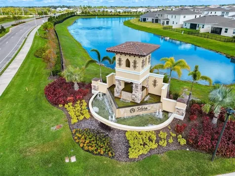17129 Reserva Drive Bradenton FL 34211