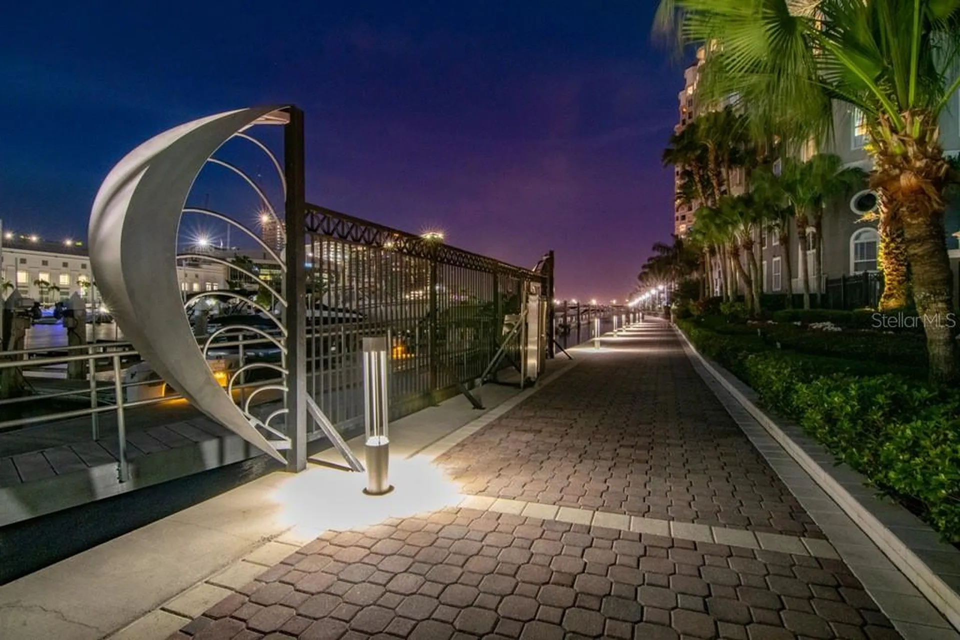 700 S Harbour Island Boulevard Tampa FL 33602