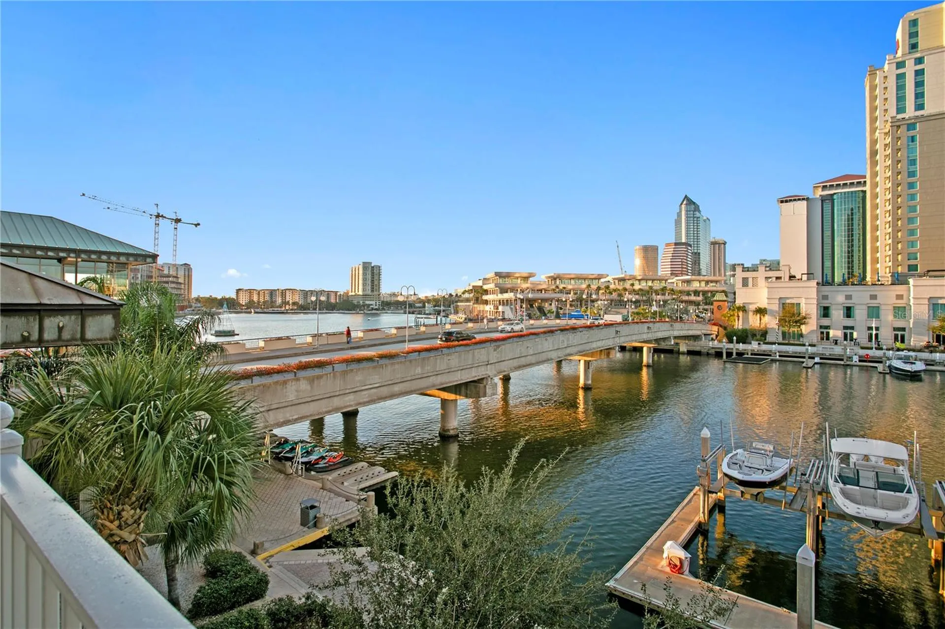700 S Harbour Island Boulevard Tampa FL 33602