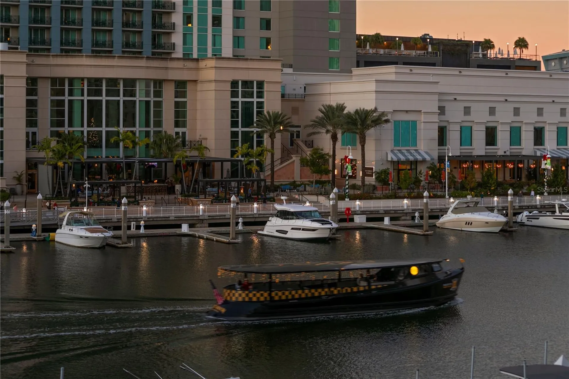700 S Harbour Island Boulevard Tampa FL 33602