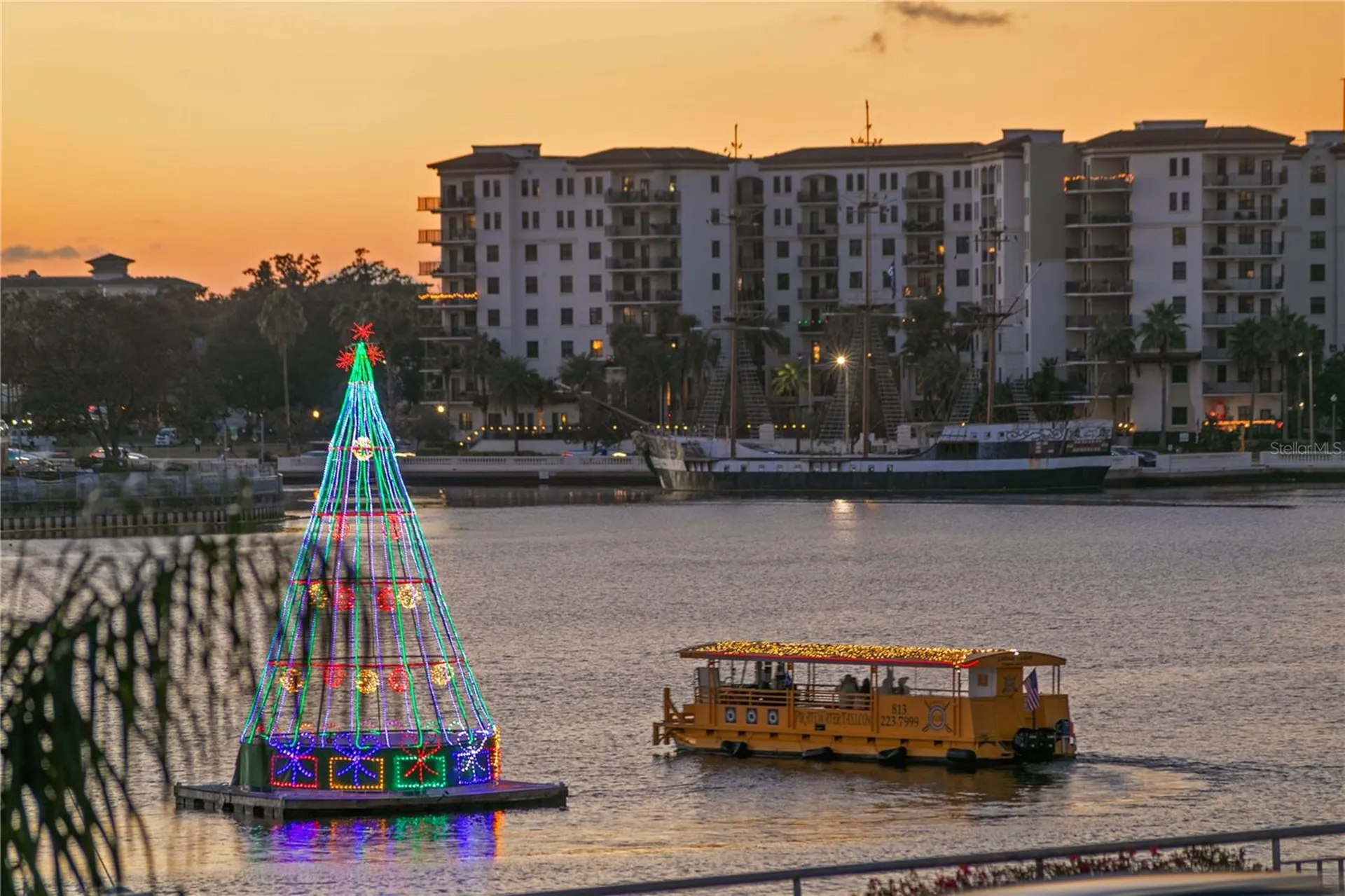 700 S Harbour Island Boulevard Tampa FL 33602