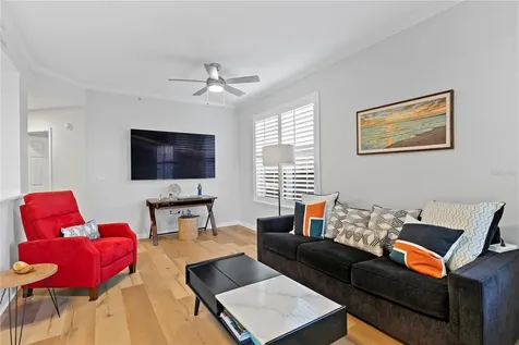 700 S Harbour Island Boulevard Tampa FL 33602