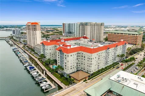 700 S Harbour Island Boulevard Tampa FL 33602