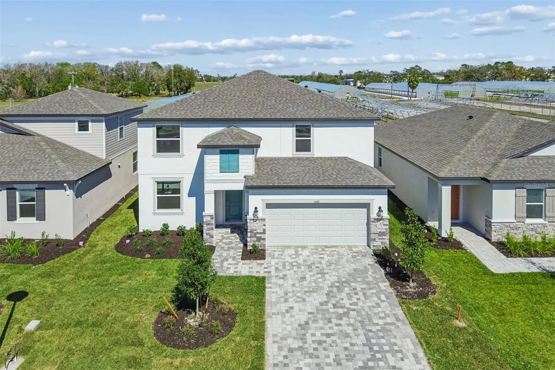 4610 Outhaul Run Palmetto FL 34221