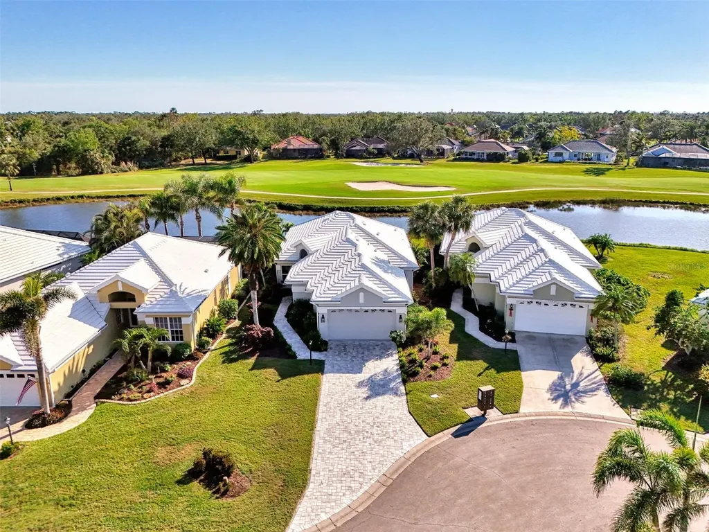 561 Fallbrook Drive Venice FL 34292