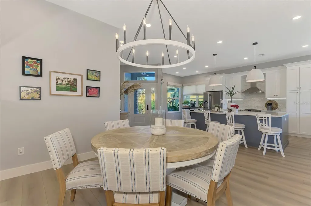 561 Fallbrook Drive Venice FL 34292