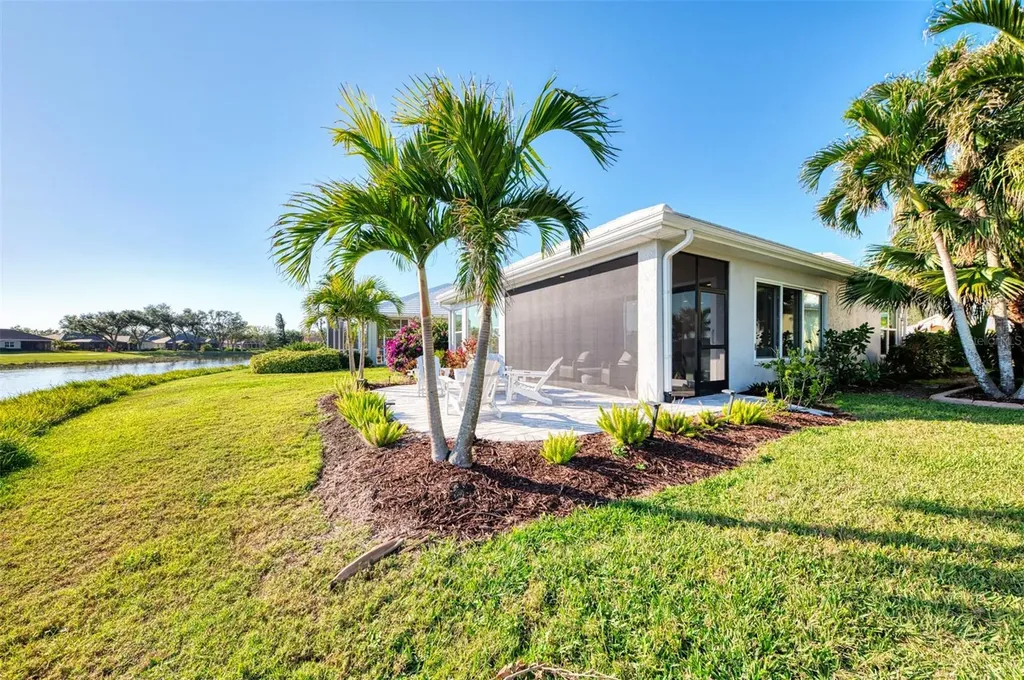 561 Fallbrook Drive Venice FL 34292