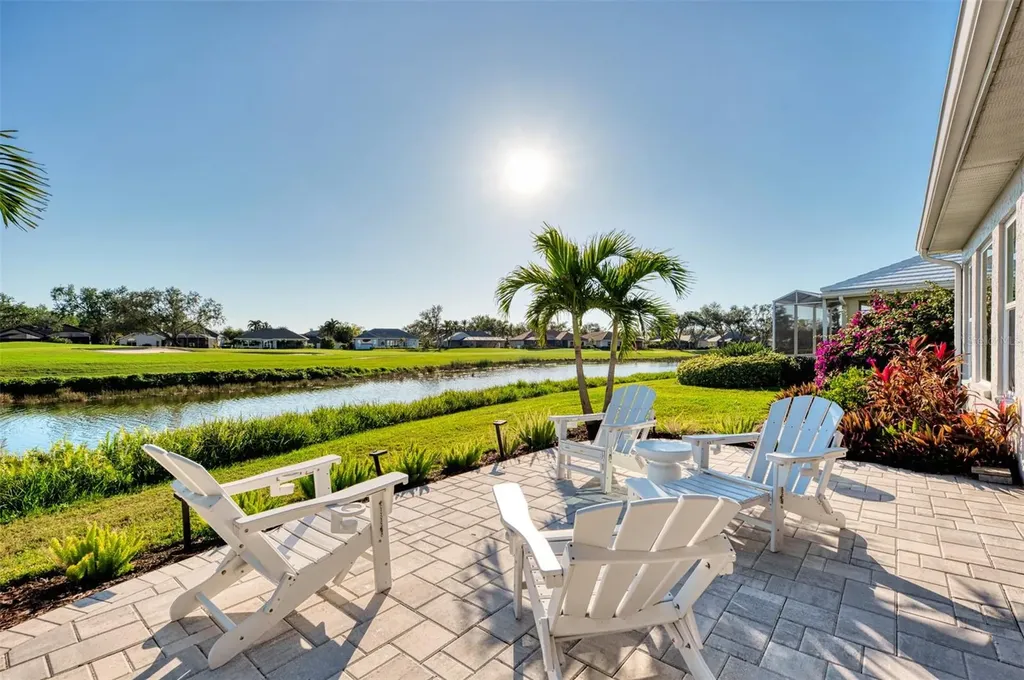 561 Fallbrook Drive Venice FL 34292