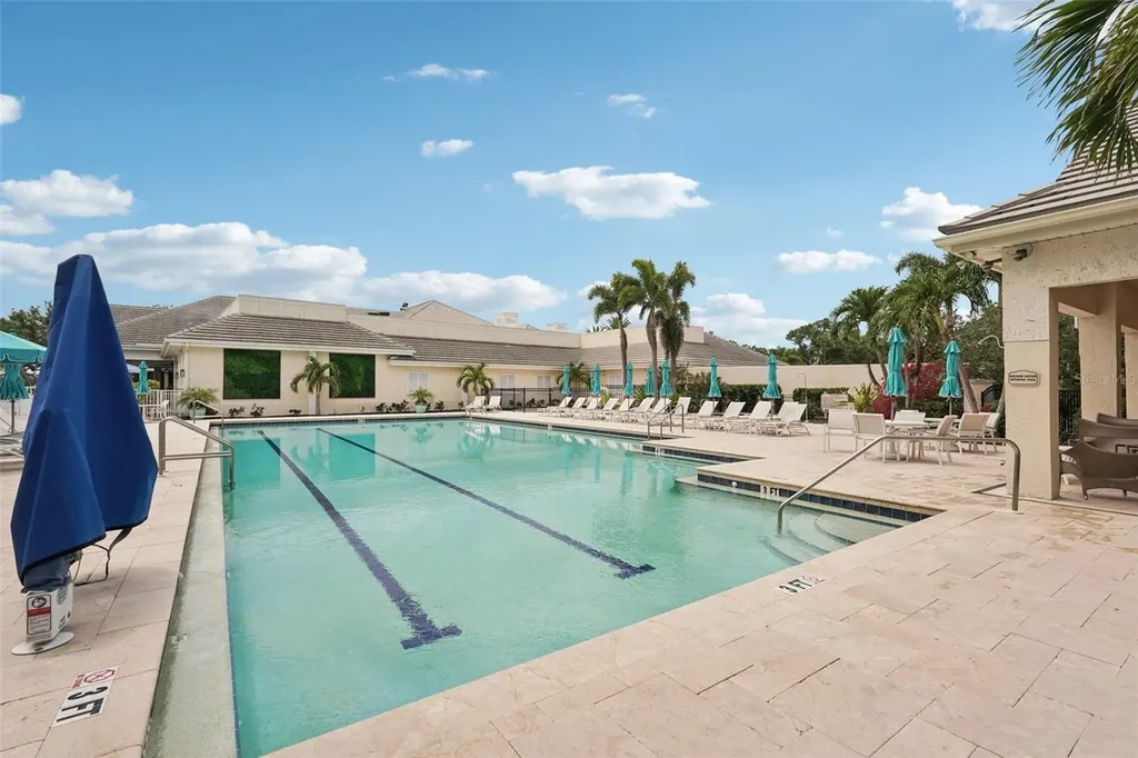 561 Fallbrook Drive Venice FL 34292