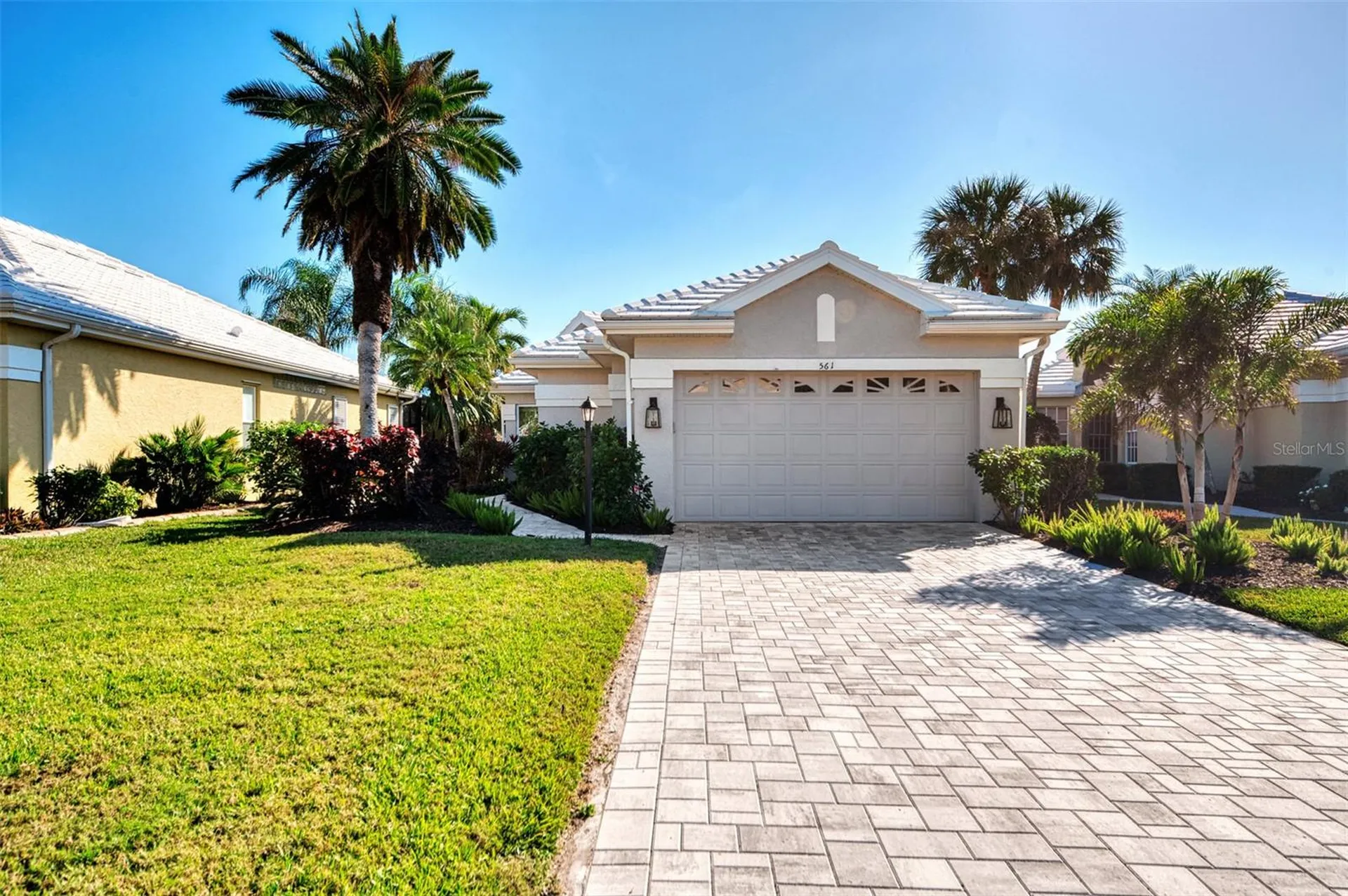 561 Fallbrook Drive Venice FL 34292