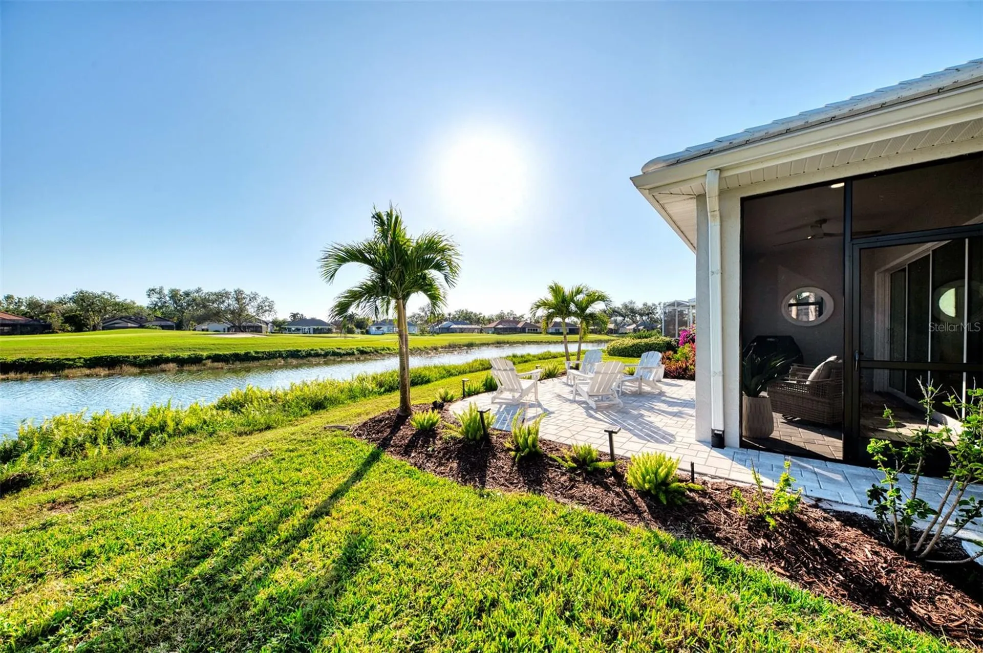 561 Fallbrook Drive Venice FL 34292