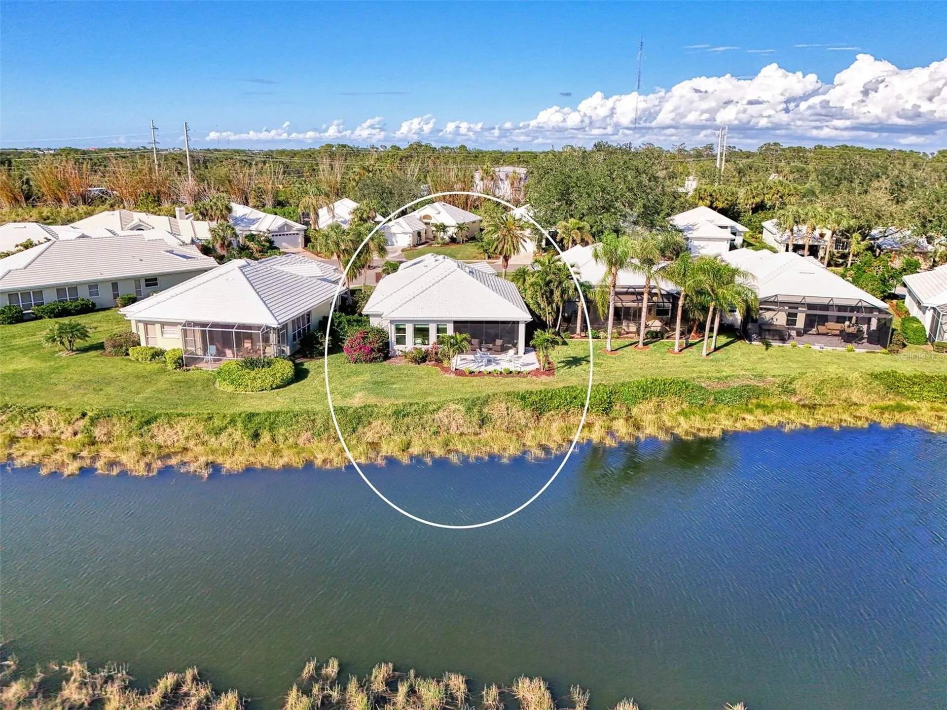 561 Fallbrook Drive Venice FL 34292