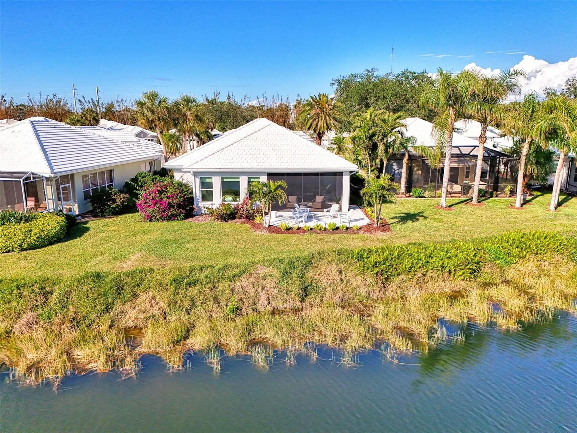 561 Fallbrook Drive Venice FL 34292