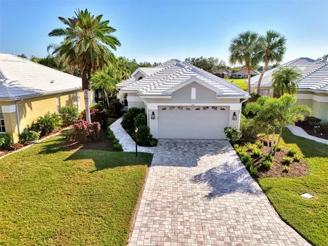 561 Fallbrook Drive Venice FL 34292