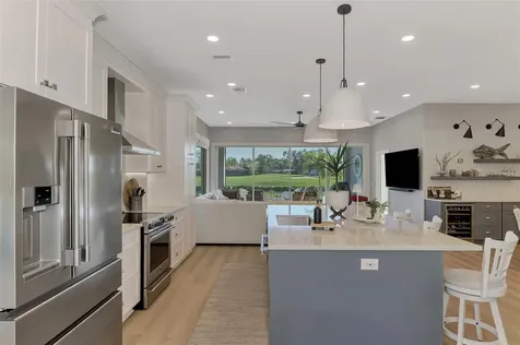 561 Fallbrook Drive Venice FL 34292