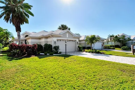 561 Fallbrook Drive Venice FL 34292