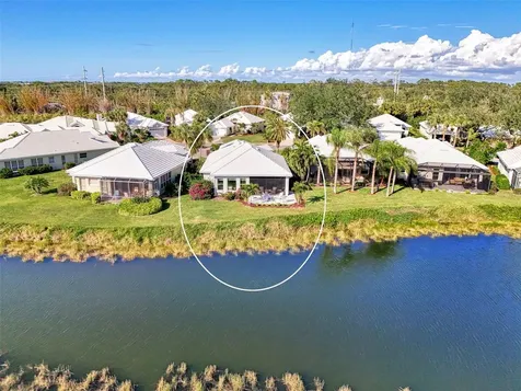 561 Fallbrook Drive Venice FL 34292