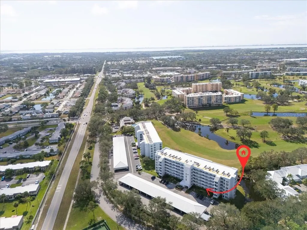 3780 Pinebrook Circle Bradenton FL 34209