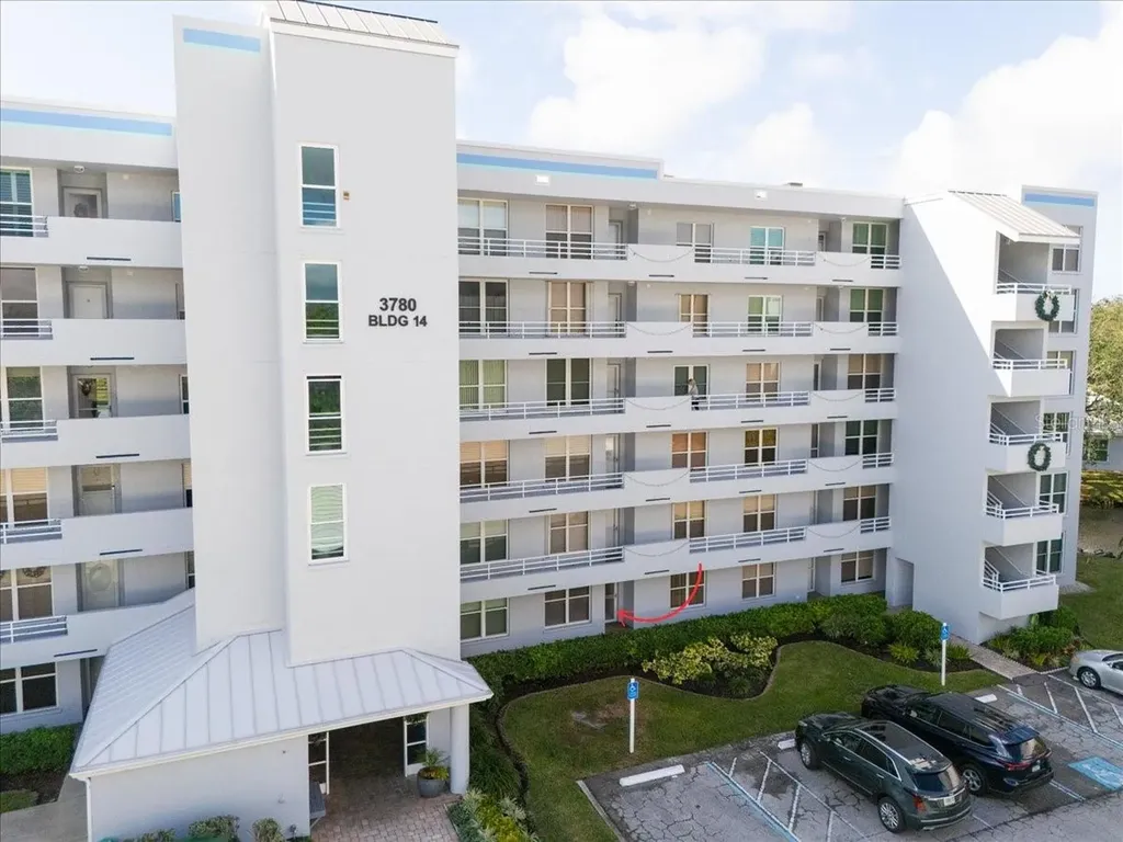3780 Pinebrook Circle Bradenton FL 34209