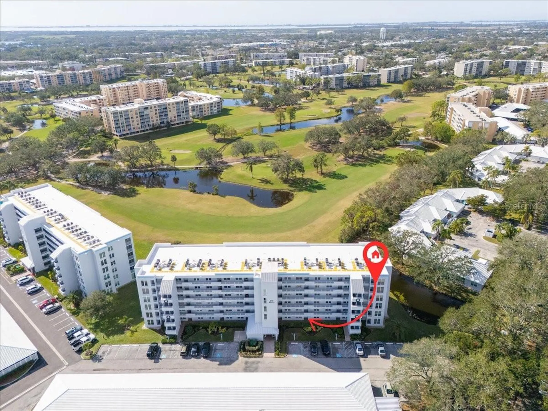 3780 Pinebrook Circle Bradenton FL 34209