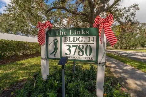 3780 Pinebrook Circle Bradenton FL 34209