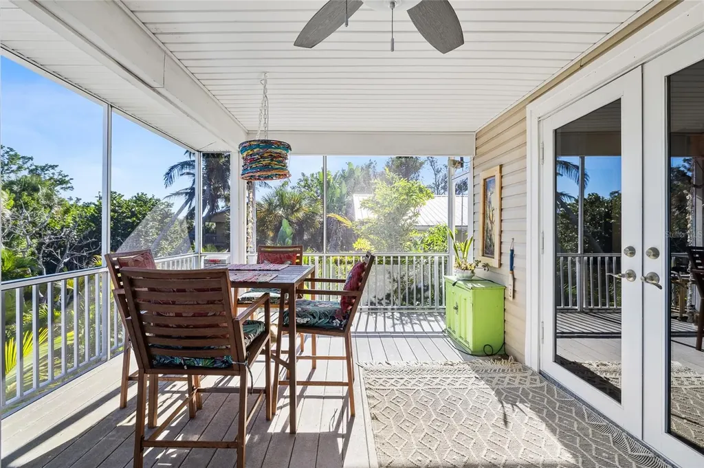 8550 Little Gasparilla Island Placida FL 33946