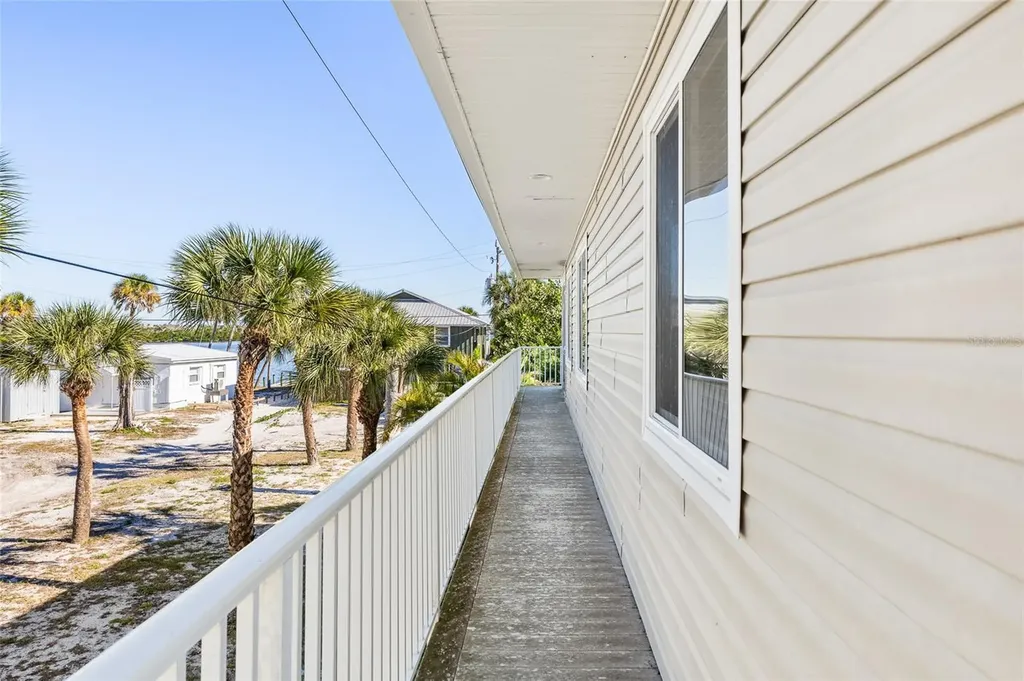 8550 Little Gasparilla Island Placida FL 33946