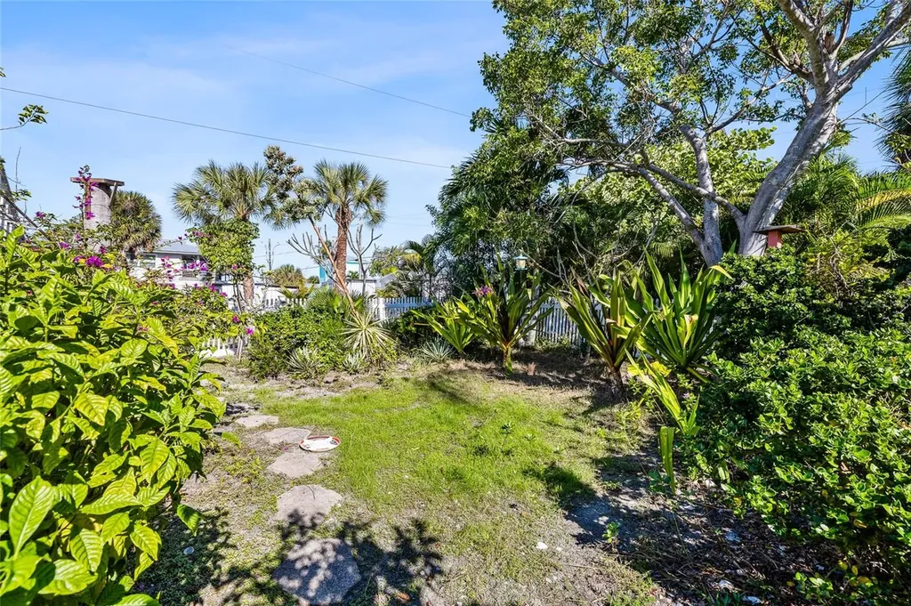 8550 Little Gasparilla Island Placida FL 33946