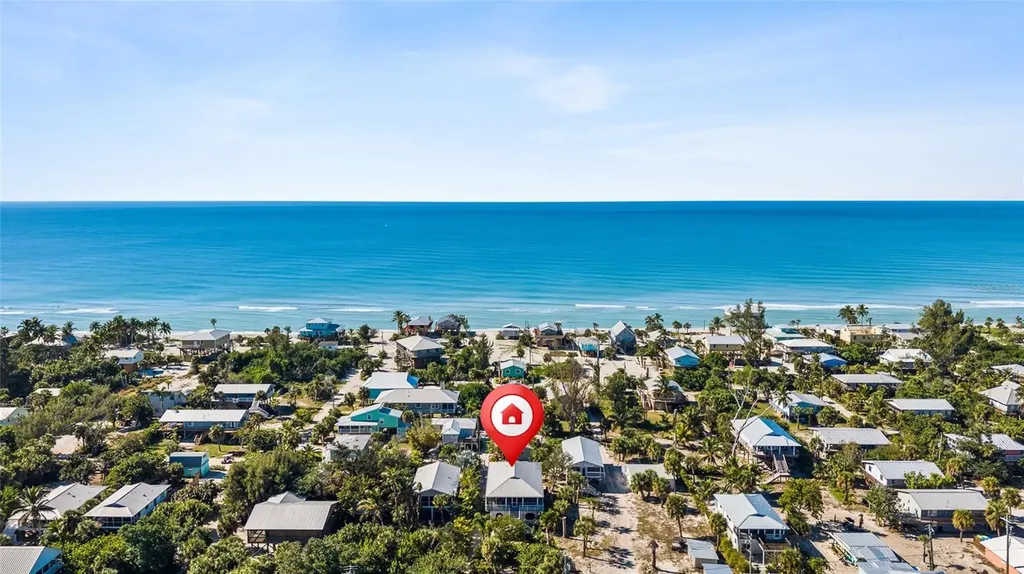 8550 Little Gasparilla Island Placida FL 33946