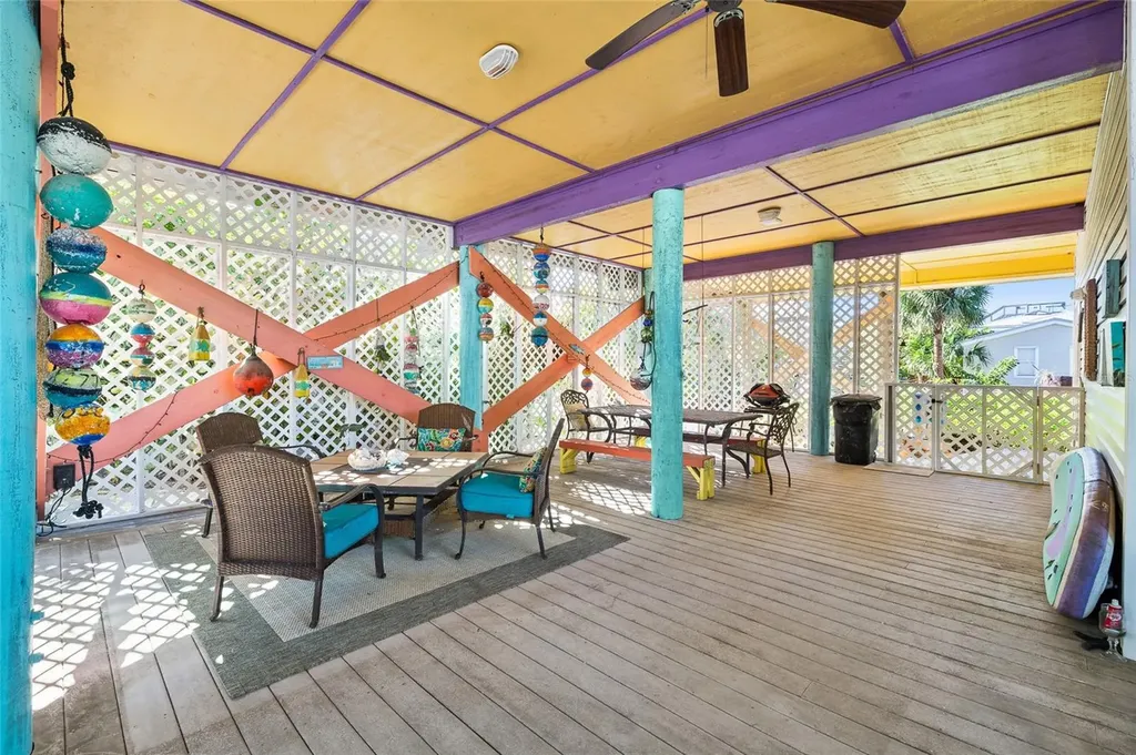 8550 Little Gasparilla Island Placida FL 33946