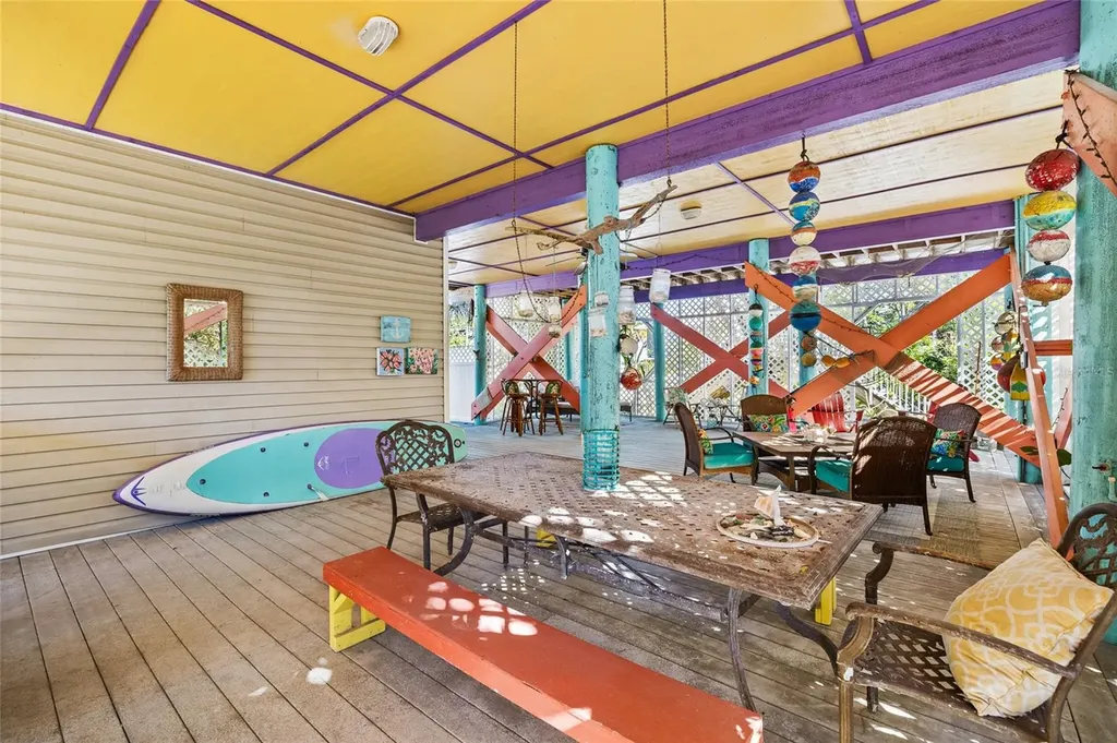 8550 Little Gasparilla Island Placida FL 33946