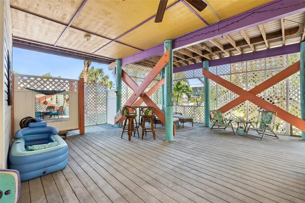 8550 Little Gasparilla Island Placida FL 33946
