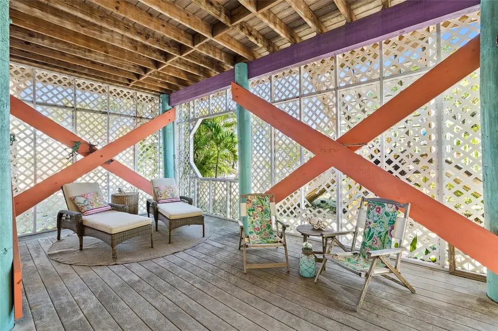 8550 Little Gasparilla Island Placida FL 33946