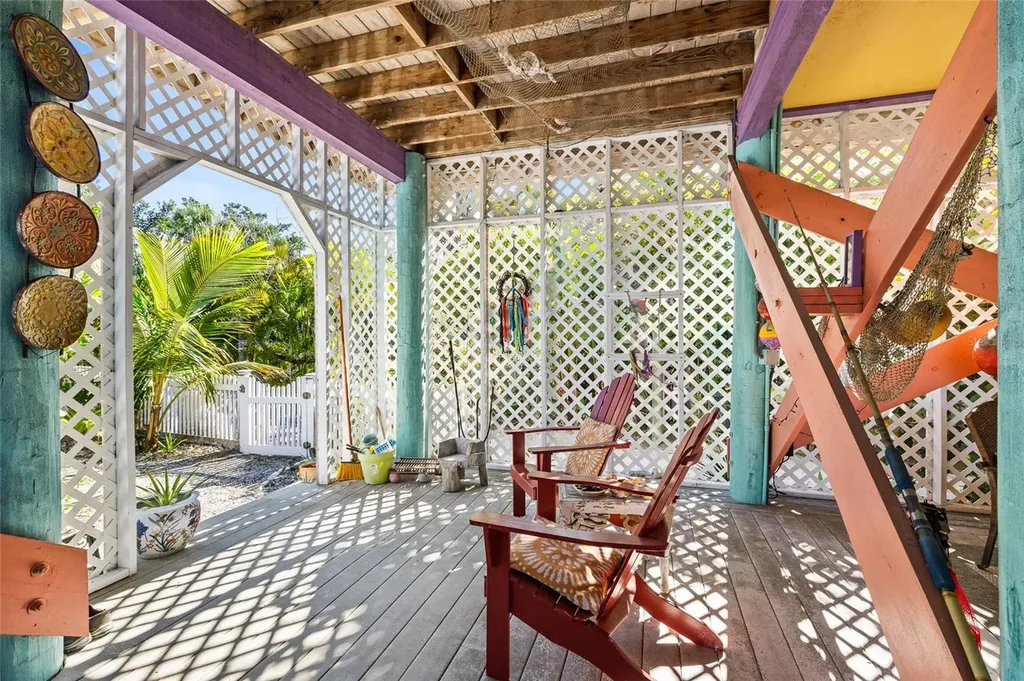 8550 Little Gasparilla Island Placida FL 33946