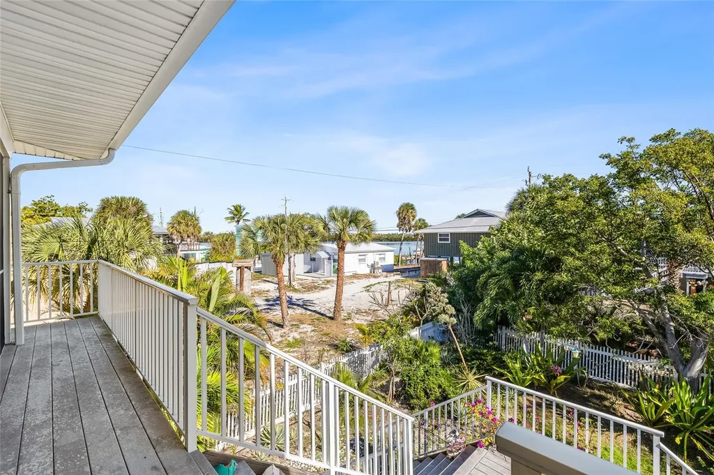 8550 Little Gasparilla Island Placida FL 33946
