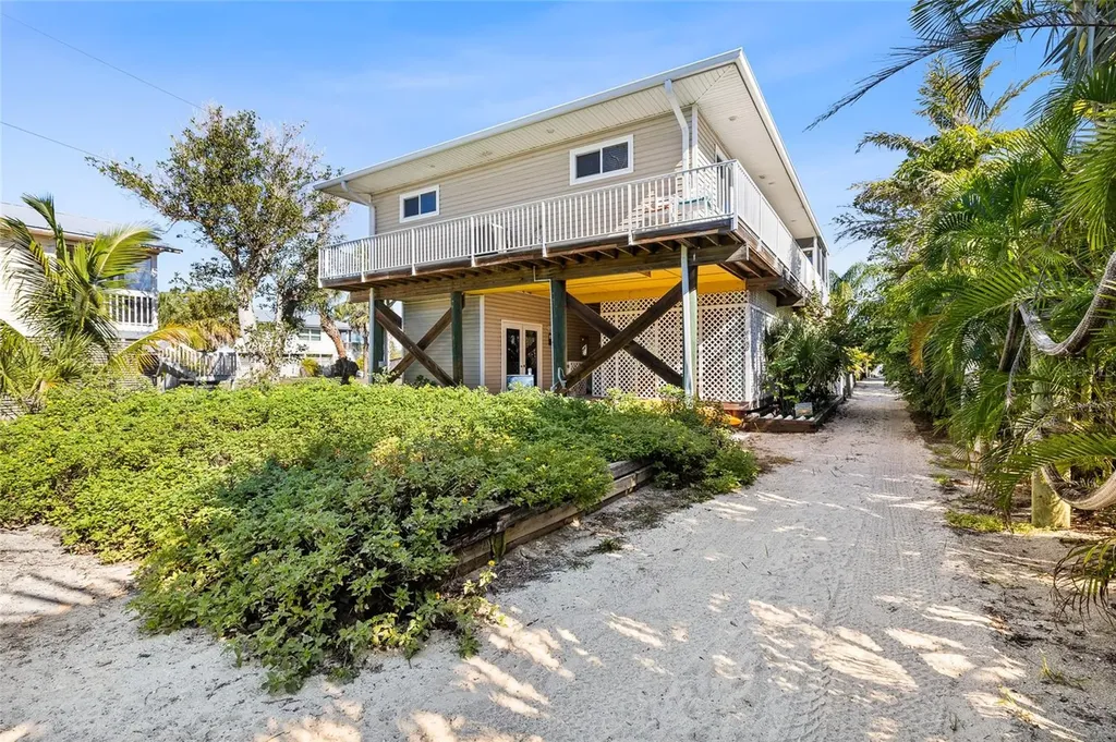 8550 Little Gasparilla Island Placida FL 33946