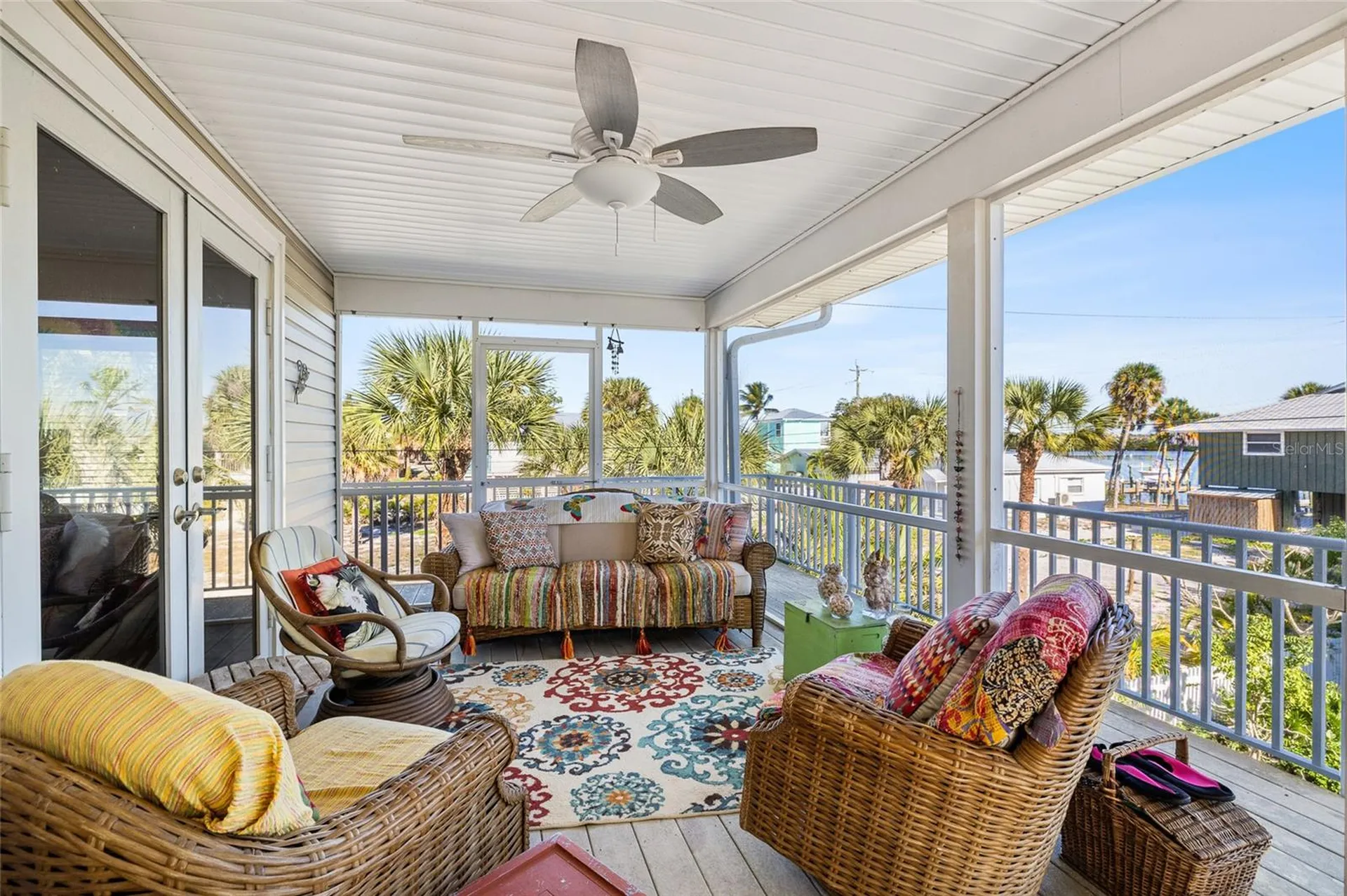 8550 Little Gasparilla Island Placida FL 33946