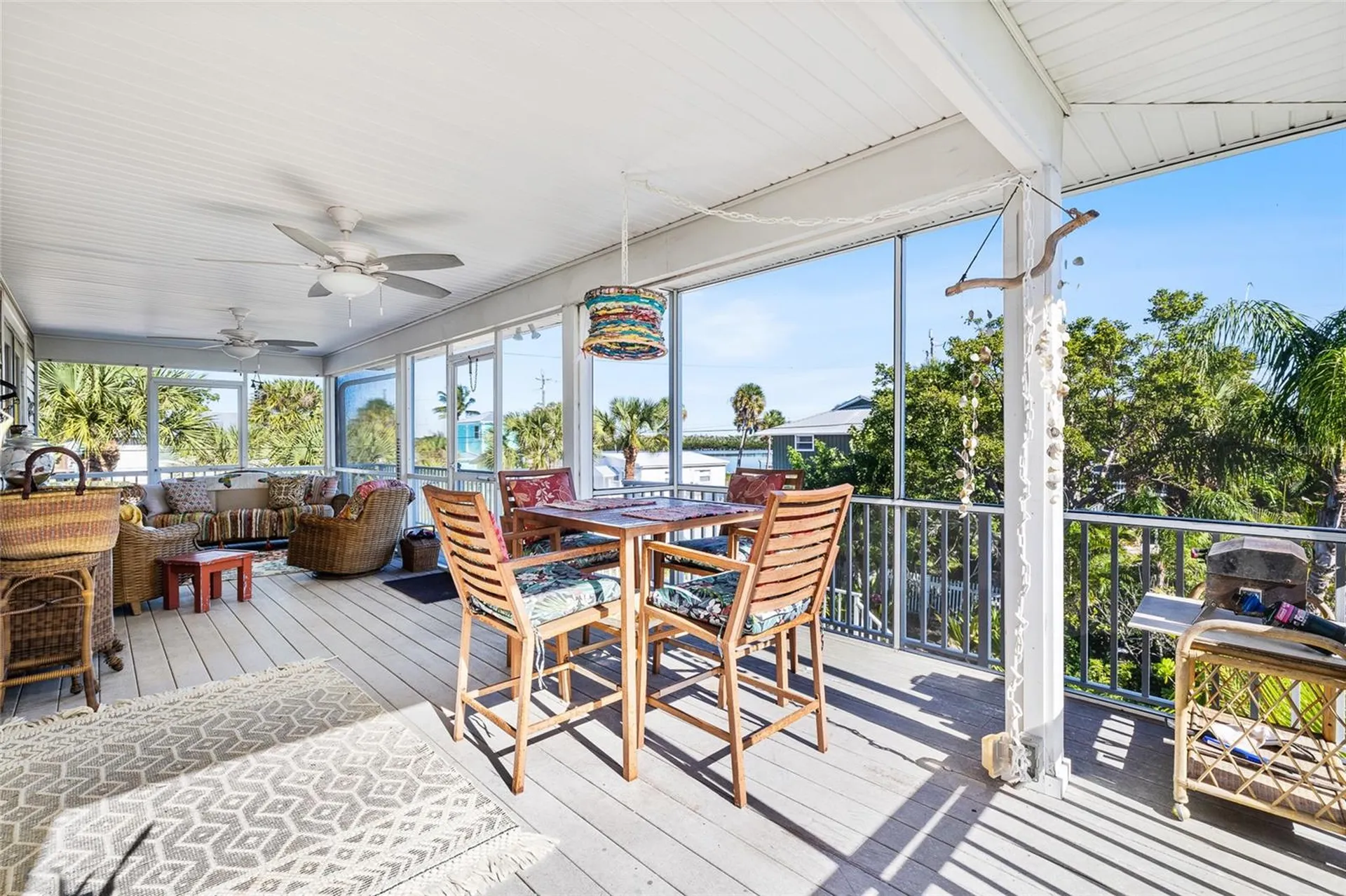 8550 Little Gasparilla Island Placida FL 33946