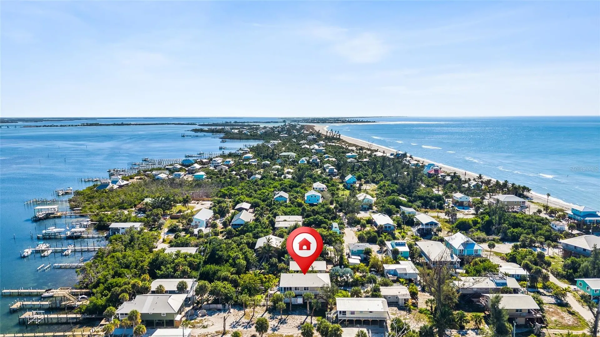 8550 Little Gasparilla Island Placida FL 33946