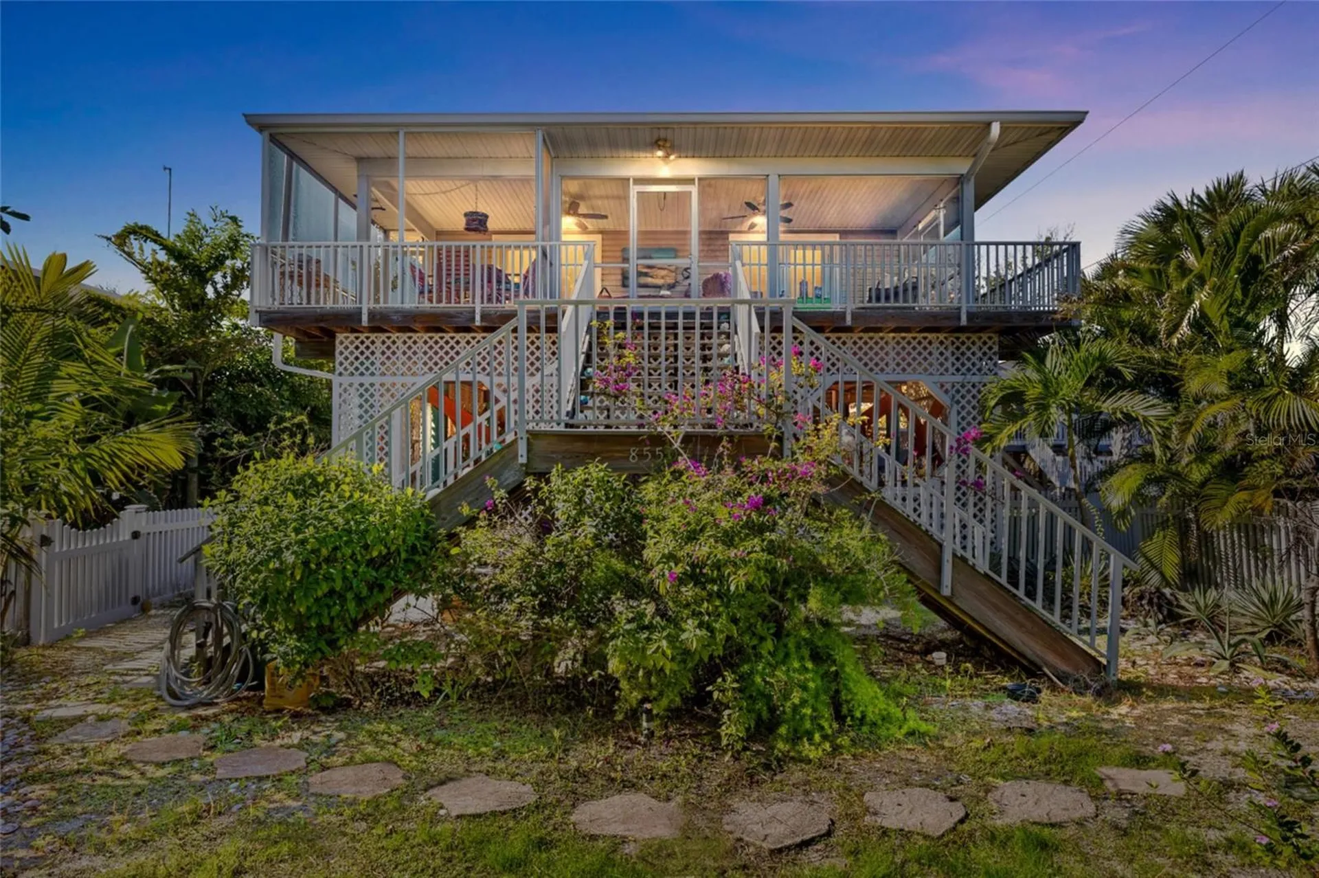 8550 Little Gasparilla Island Placida FL 33946