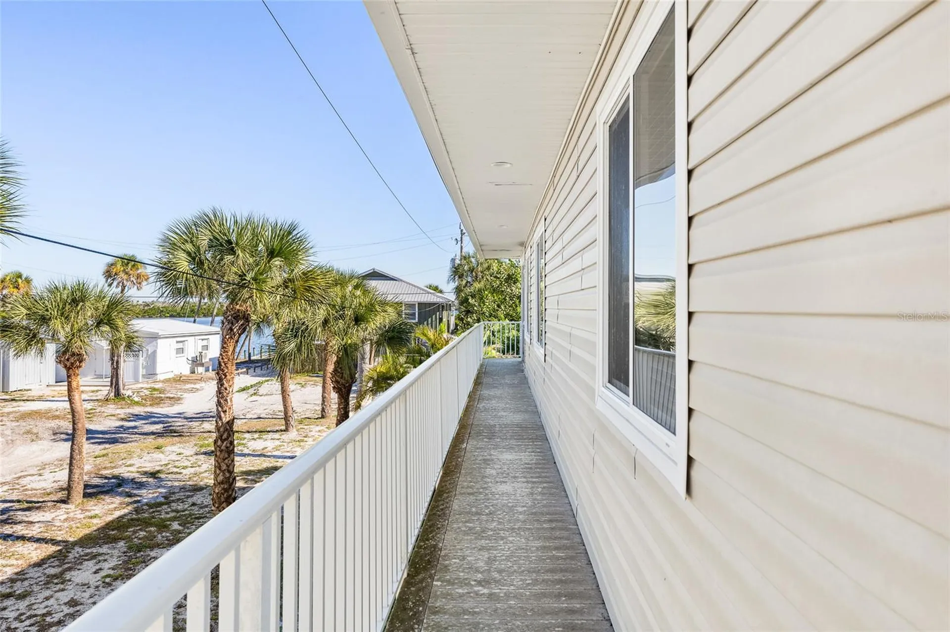 8550 Little Gasparilla Island Placida FL 33946