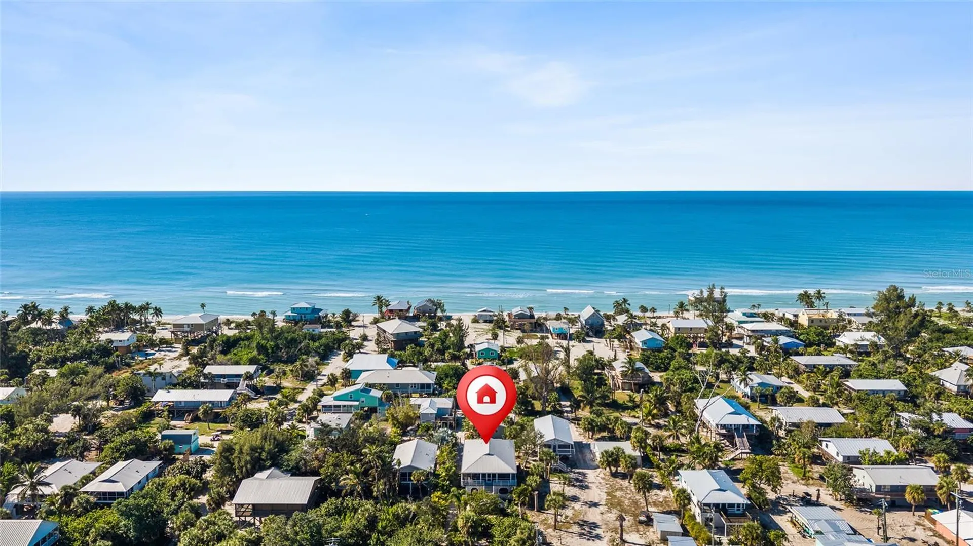 8550 Little Gasparilla Island Placida FL 33946