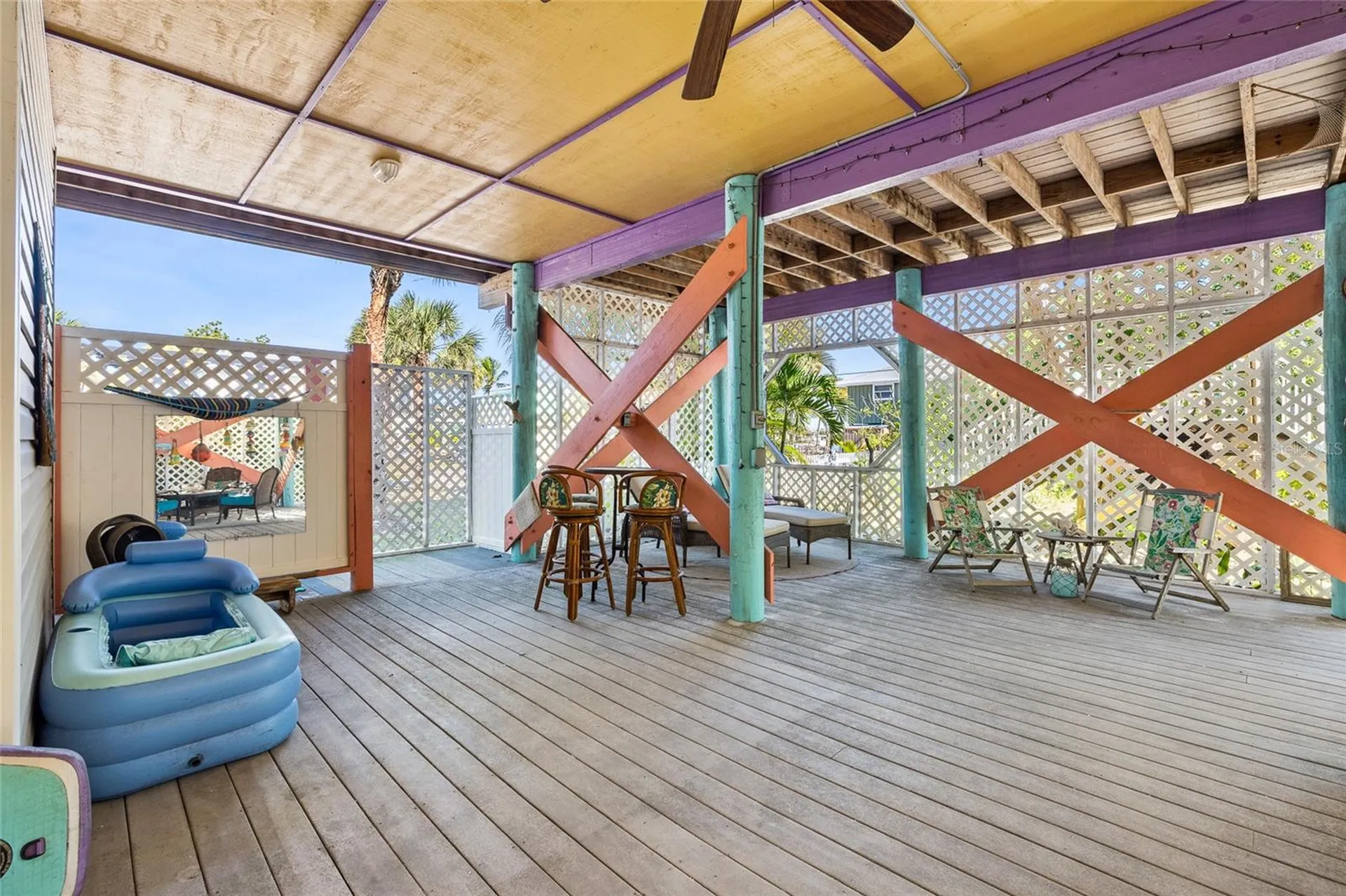 8550 Little Gasparilla Island Placida FL 33946