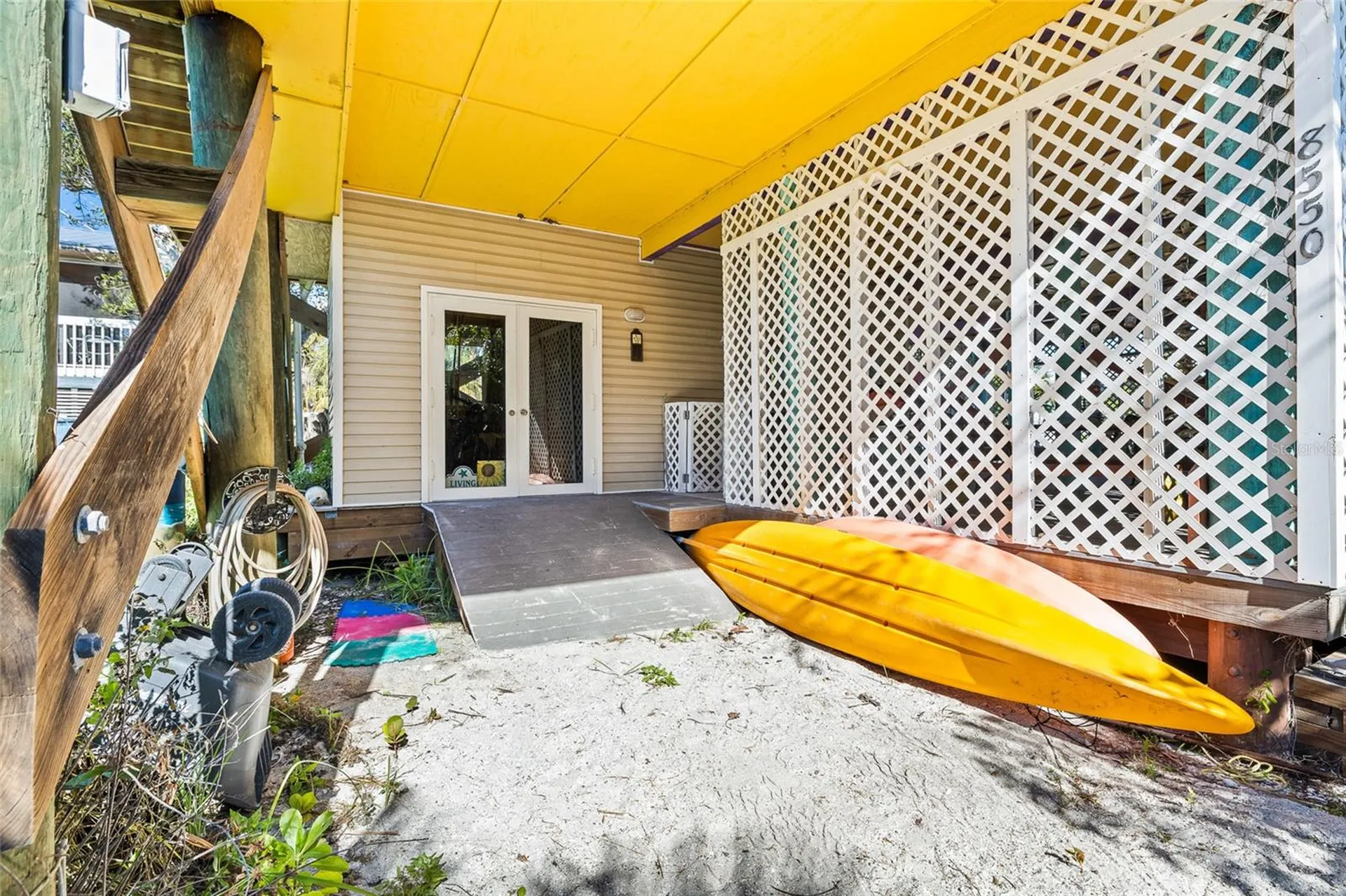 8550 Little Gasparilla Island Placida FL 33946