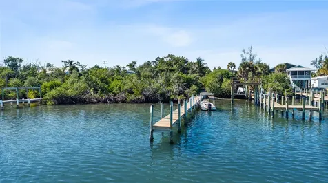 8550 Little Gasparilla Island Placida FL 33946