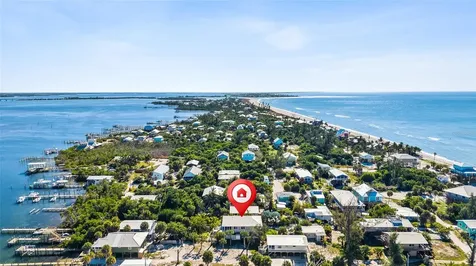 8550 Little Gasparilla Island Placida FL 33946