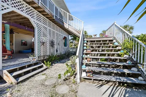8550 Little Gasparilla Island Placida FL 33946
