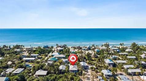 8550 Little Gasparilla Island Placida FL 33946