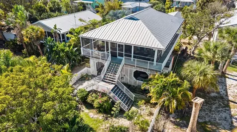 8550 Little Gasparilla Island Placida FL 33946