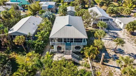 8550 Little Gasparilla Island Placida FL 33946